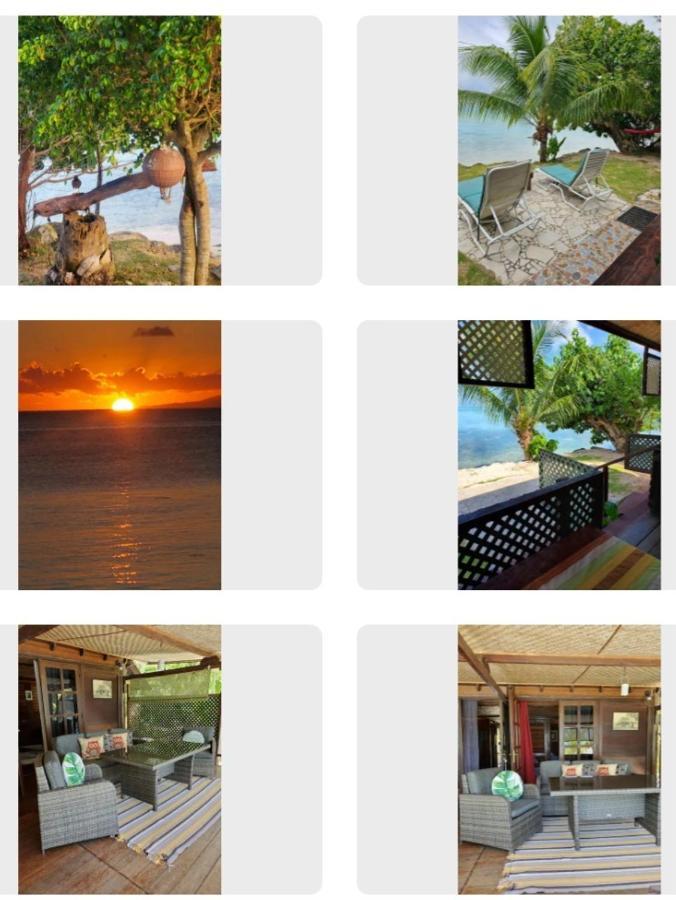 Chalet Avea Parea المظهر الخارجي الصورة